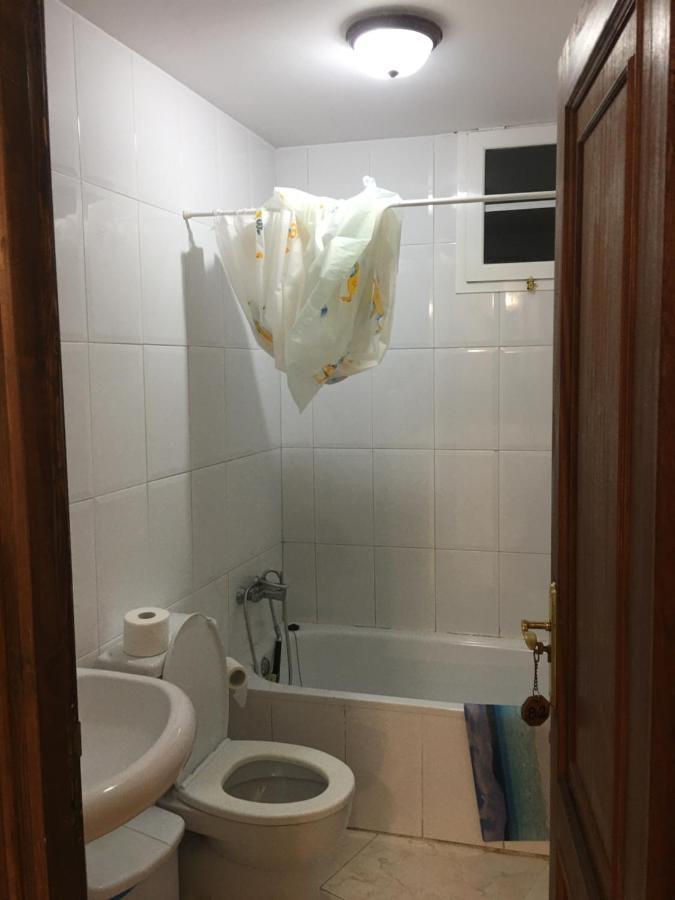 ホテル Hostal O Labrador O Hospital エクステリア 写真