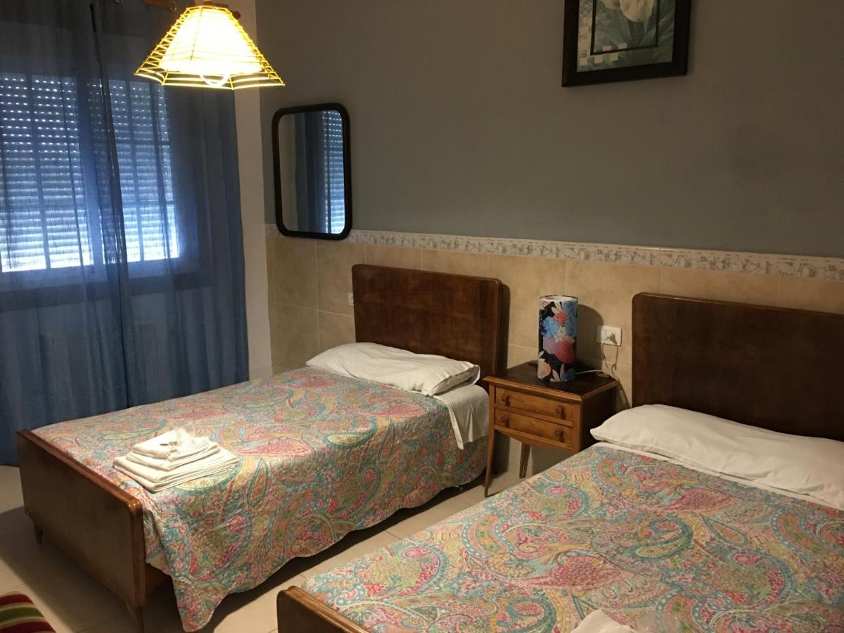 ホテル Hostal O Labrador O Hospital エクステリア 写真